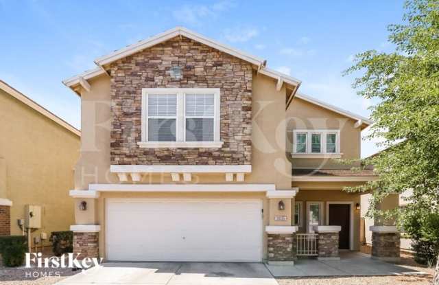 3035 West Perdido Way