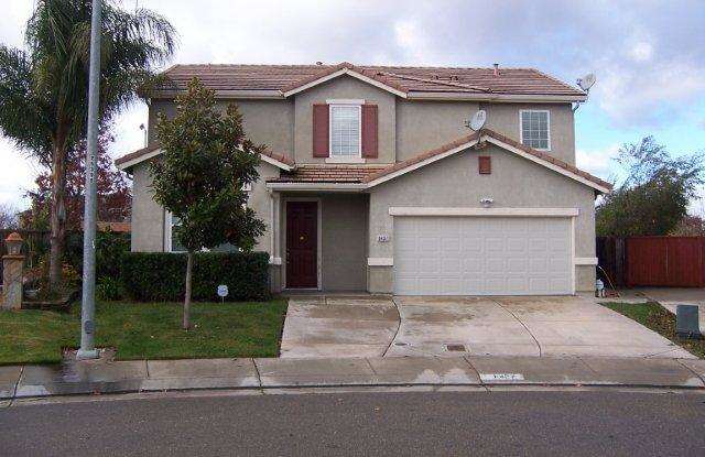 Updated 4 Bedroom Two Story Home That Is Back On The Rental Market!!! - 8437 Shaffer Drive, Stockton, CA 95212