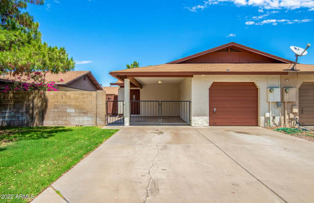 1840 E INVERNESS Avenue