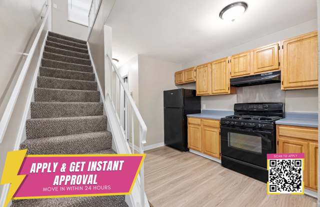 717 Canonby Place Unit B