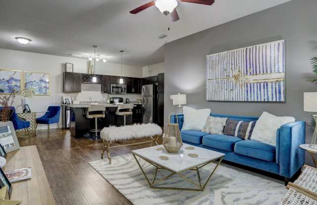 Springs at Hammock Cove