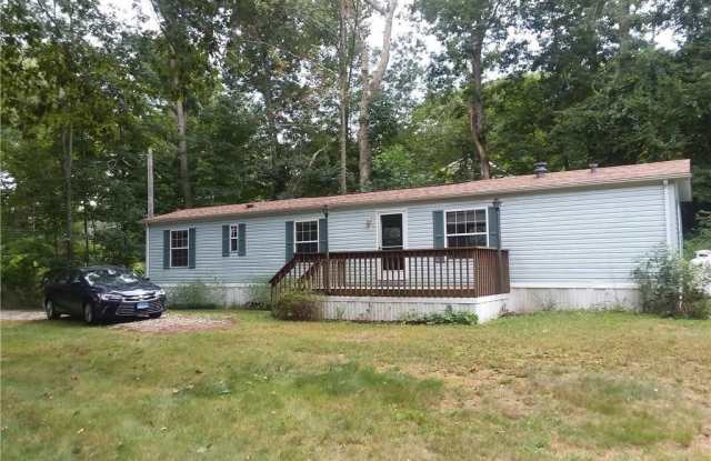 54 Forest Drive - 54 Forest Drive, New London County, CT 06420