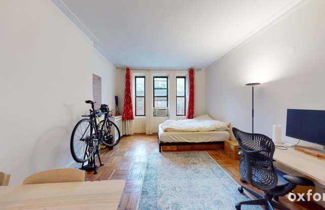 116 W 69th Street