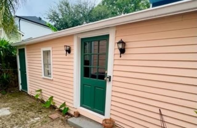 3462 LAUREL Street - 3462 Laurel Street, New Orleans, LA 70115