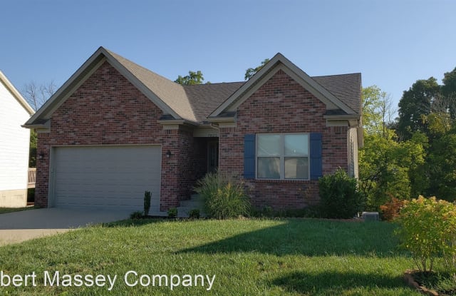 7821 Bridlewood Place - 7821 Bridlewood Place, Jefferson County, KY 40228