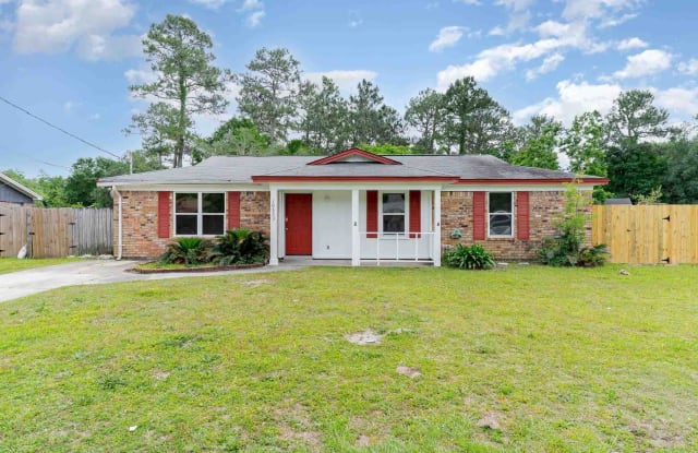 10533 Heatherwood Dr - 10533 Heatherwood Drive, Escambia County, AL 32506