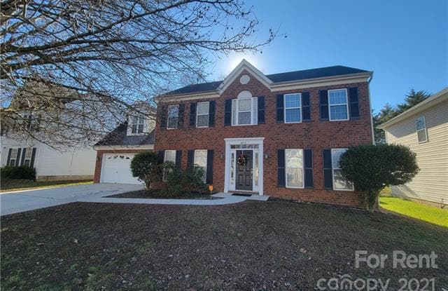 4515 Cades Cove Drive - 4515 Cades Cove Drive, Charlotte, NC 28273