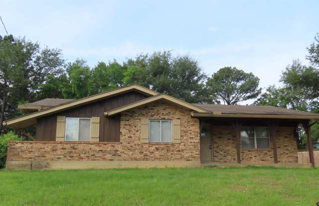 2801 Apache Trail - 2801 Apache Trail, Tyler, TX 75707