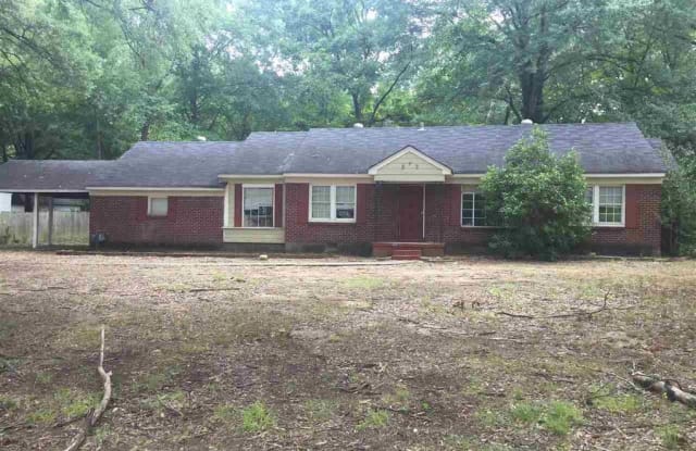 872 Marsh Ave - 872 Marsh Avenue, Memphis, TN 38127