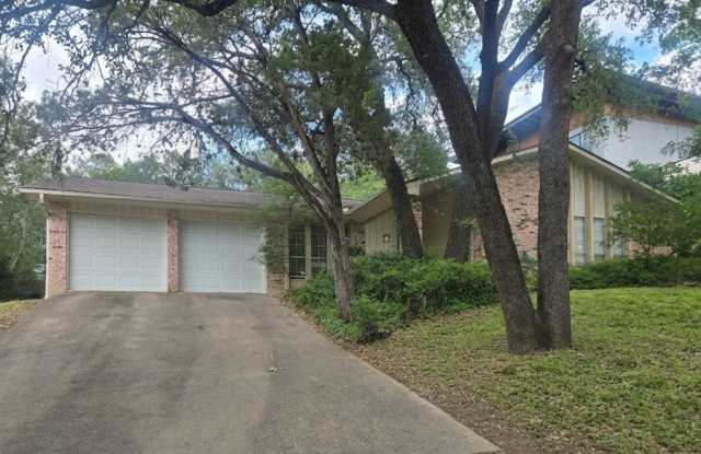 Welcome to your new home at the charming 2314 Farnswood Circle