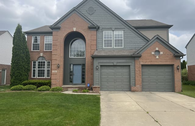 34564 Fontana Drive - 34564 Fontana Drive, Sterling Heights, MI 48312