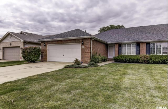 2311 Flaxen Mill Court - 2311 Flaxen Mill Court, Springfield, IL 62704