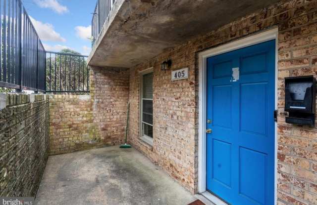 405 N BEAUREGARD ST #405