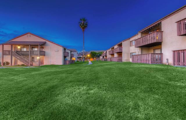 Woodside Village Apartments