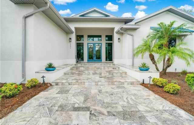 2991 2nd St NW lot: 1