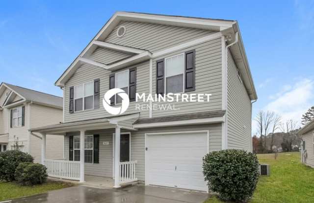 5627 Henderson Oaks Drive