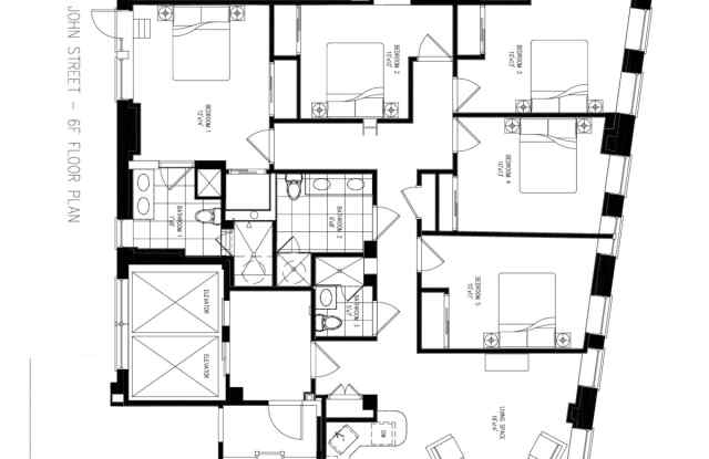 12 John St