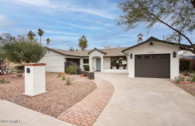 6325 N 83RD Place