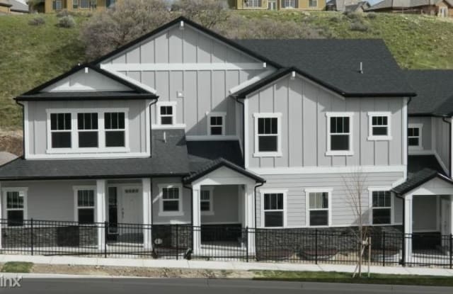 4953 N Marble Fox Way - 4953 N Marble Fox Way, Lehi, UT 84043