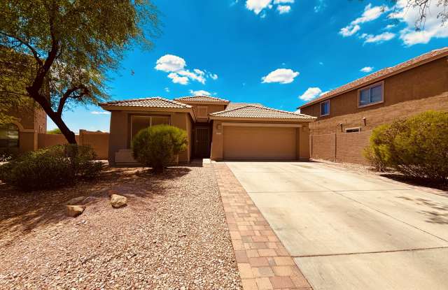 Photo of 29152 North Red Finch Drive