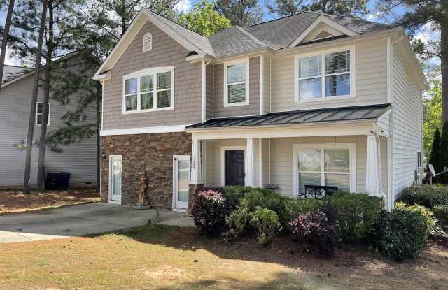 2600 Taton Court - 2600 Taton Court, Sanford, NC 27330