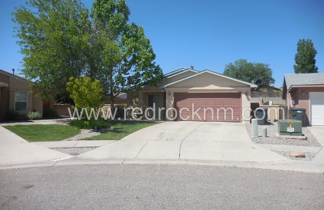 3427 Morgan Meadows Dr NE - 3427 Morgan Meadows, Rio Rancho, NM 87144