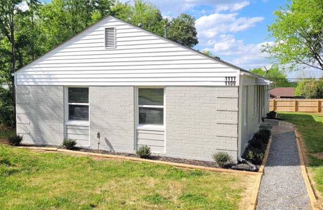 1111 Bose Avenue