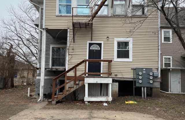 1620 SW College Ave. Unit 1