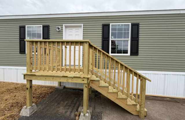 38 Harvest Moon Park