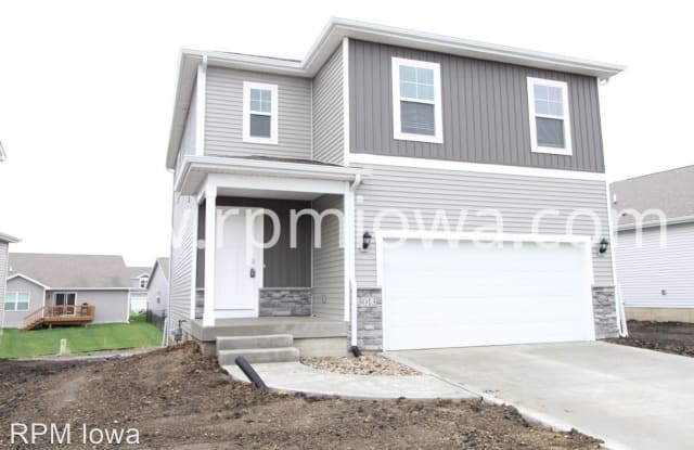 3013 NW 29th Street - 3013 Northwest 29th Street, Ankeny, IA 50023