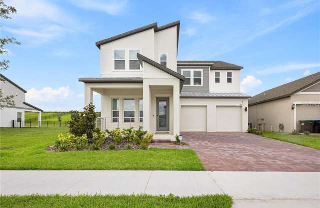 16031 SILVER BROOK WAY