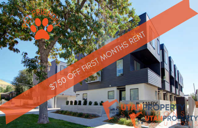 Photo of 351 West 800 North