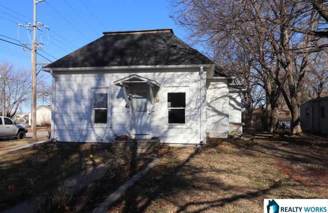 Cozy Two Bedroom Home