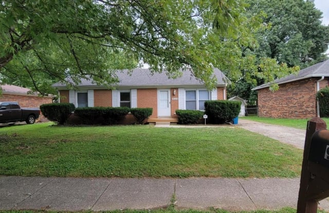 909 Gregory Way - 909 Gregory Way, Lexington, KY 40514