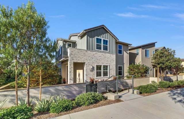 New-built Home in Great Park