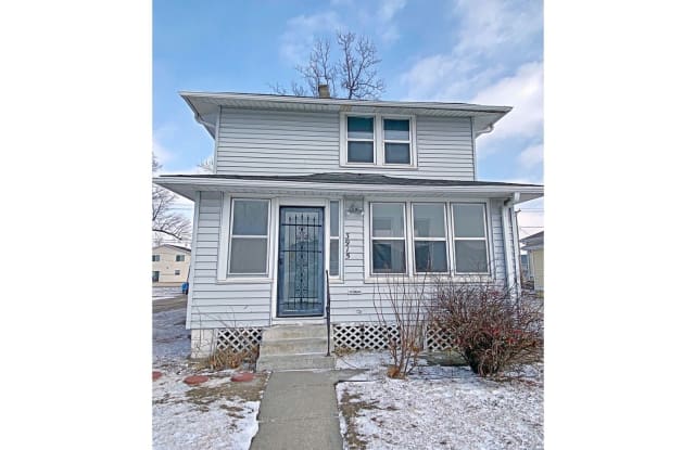 3915 N. 23rd - 3915 North 23rd Street, Omaha, NE 68110