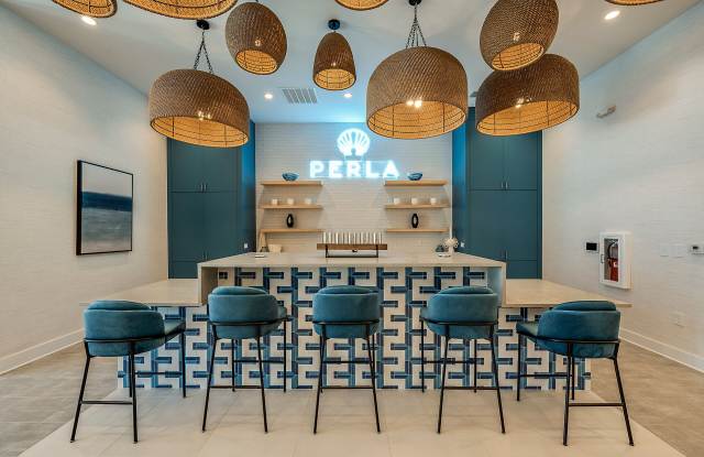 Perla Luxury Apartments