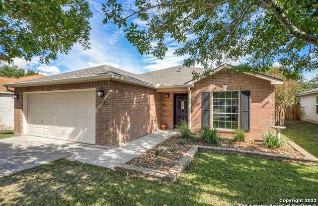 153 JORDAN PL - 153 Jordan Place, Boerne, TX 78006