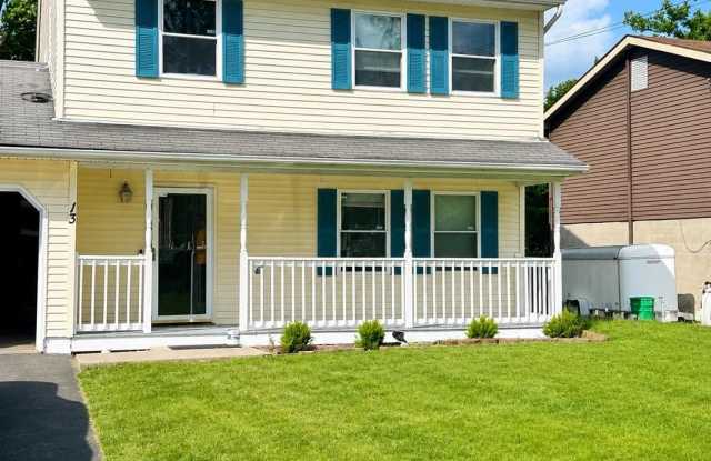 13 Talcott Place