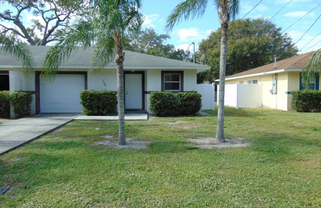 1908 Fletcher Street - 1908 Fletcher Street, Melbourne, FL 32901