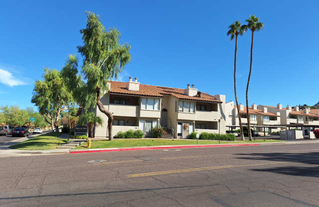 1820 E Morten Ave Unit 125