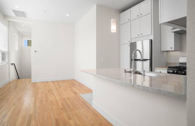 MOVE IN SPECIAL $500 OFF MOVE IN COST! Brand New 2 Bed/ 2 Bath in The Heart off Carlsbad! AVAILABLE TODAY! New Build!