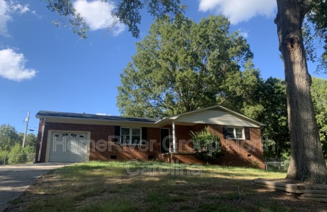 251 Timberland Loop - 251 Timberlane Terrace, Iredell County, NC 28115