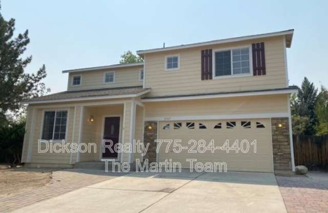 2505 Rio Rico Court