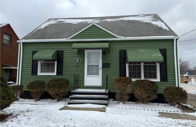 Photo of 920 E 218th Street