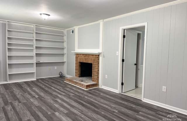 11502 Harrowfield Road