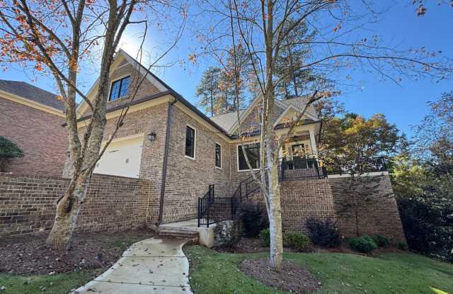 Photo of Grandeur Brick 4/3.5 with Bonus Room in The Oaks at Collinwood- $3,295