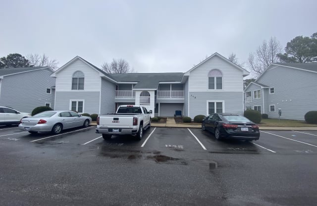 112 West Victoria Court 1Unit B Greenville NC apartments for rent