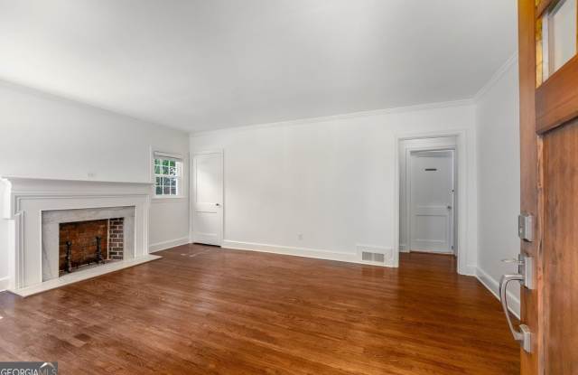 2030 Sumter Street NW