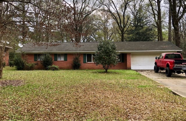 5518 Concord Dr - 5518 Concord Drive, Jackson, MS 39211